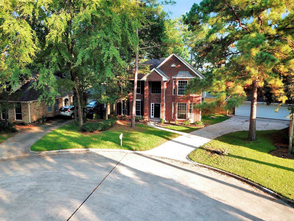 3623 Walnut Forest Lane - Photo 1