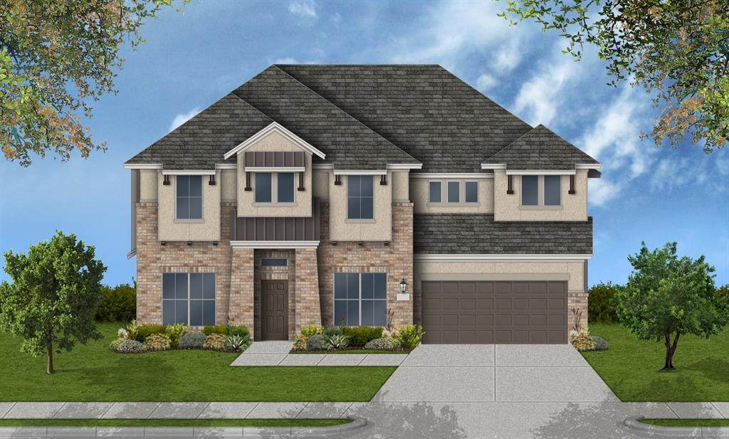 1714 Mccrae Hill Court - Photo 1