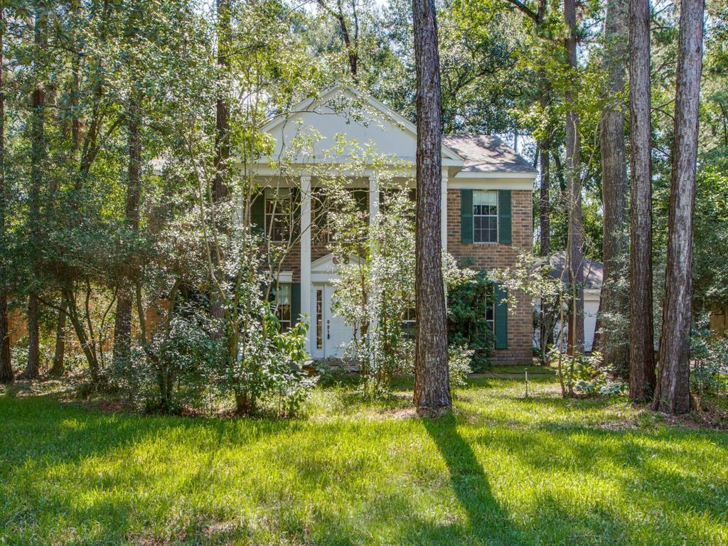 99 Rushwing Circle - Photo 1