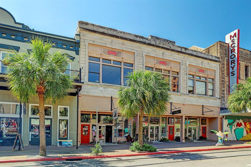 2115 Post Office Street - Photo 1