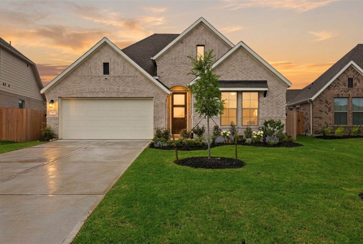 3212 Bright Maple Drive - Photo 1