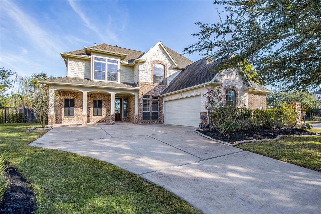 23131 Isthmus Cove Court - Photo 1