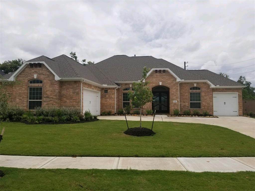 101 Lakeshore Court - Photo 1