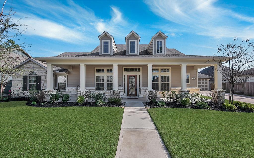3718 Prelude Springs Lane - Photo 1