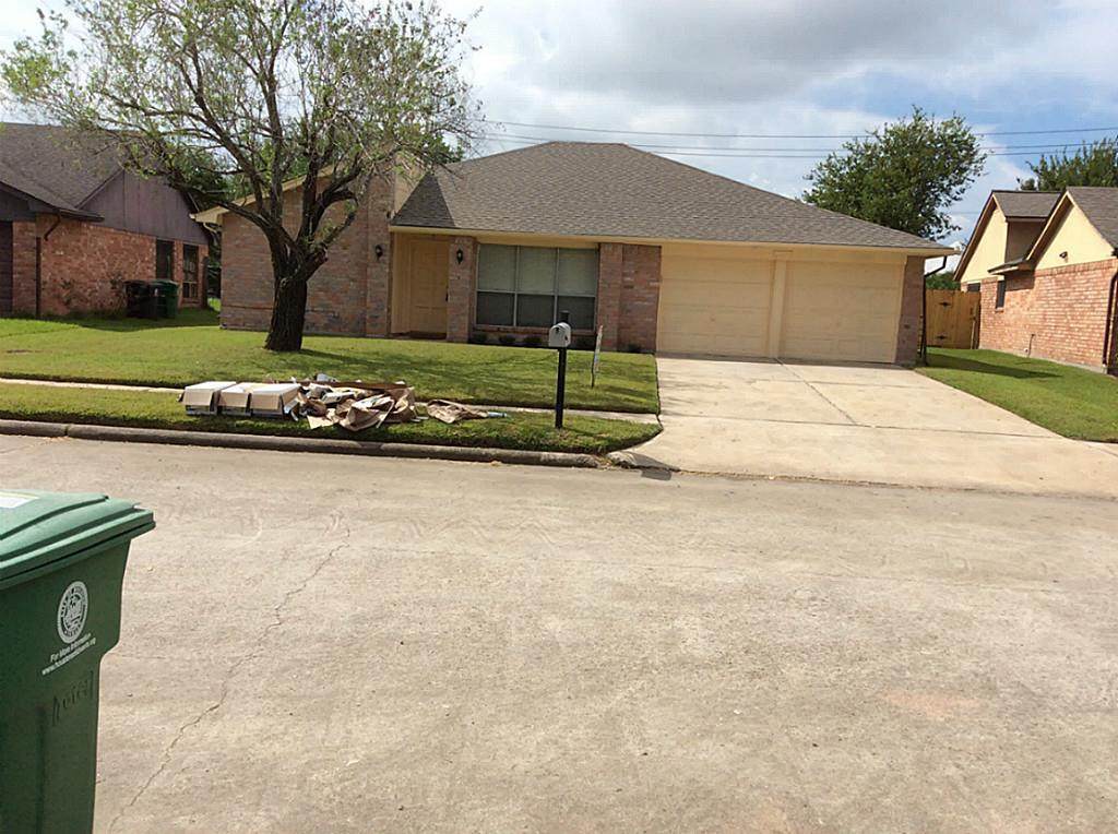 8311 Bird Run Drive - Photo 1