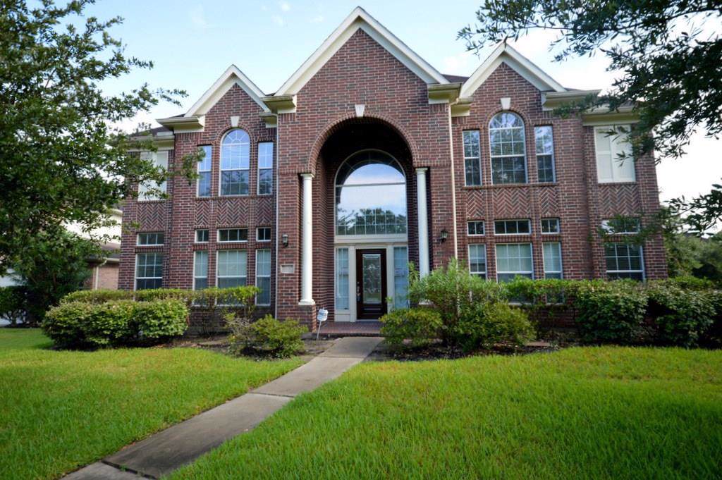 25010 Pikecrest Drive - Photo 1