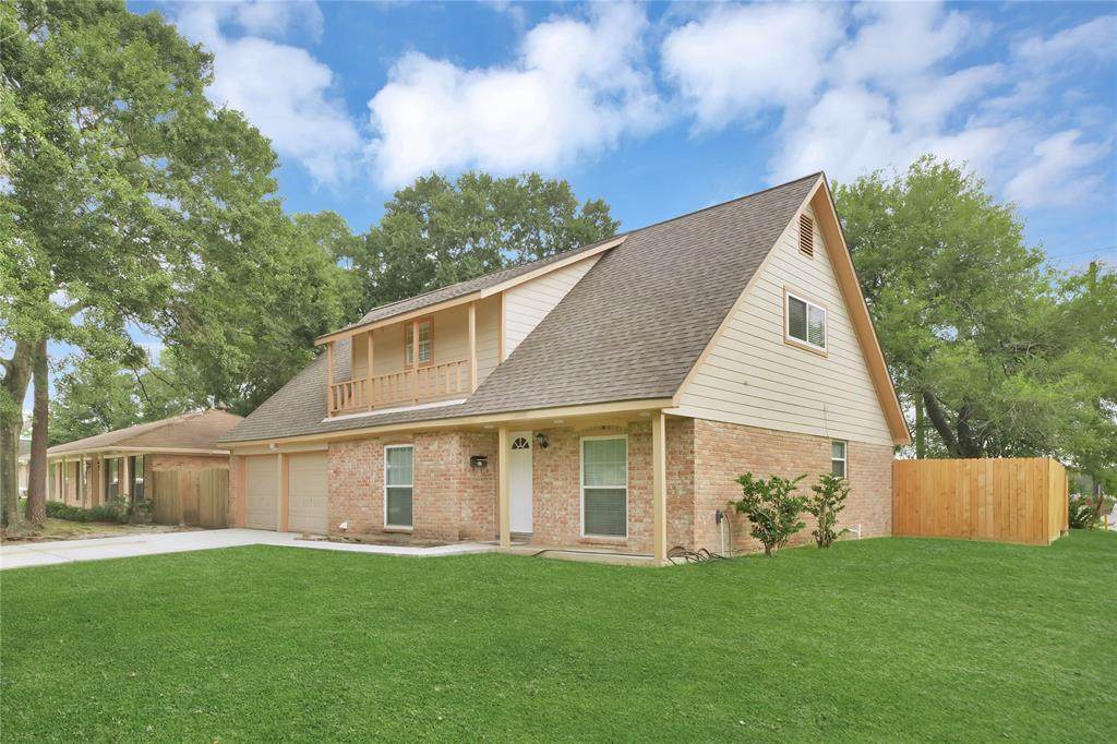 11127 Sagevalley Drive - Photo 1
