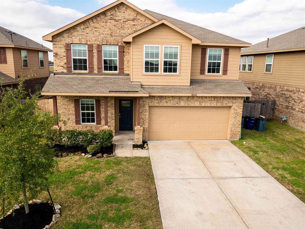 3034 Cambridge Meadows Lane - Photo 1