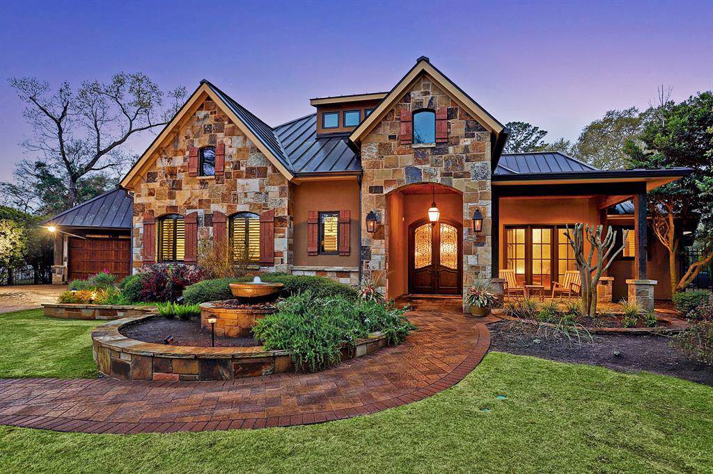 30 Badger Lodge Circle - Photo 1