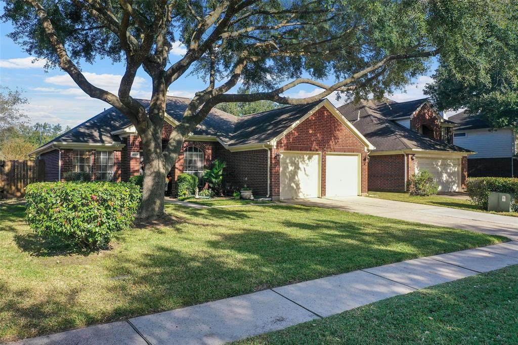 1607 Ashton Village Drive - Photo 1