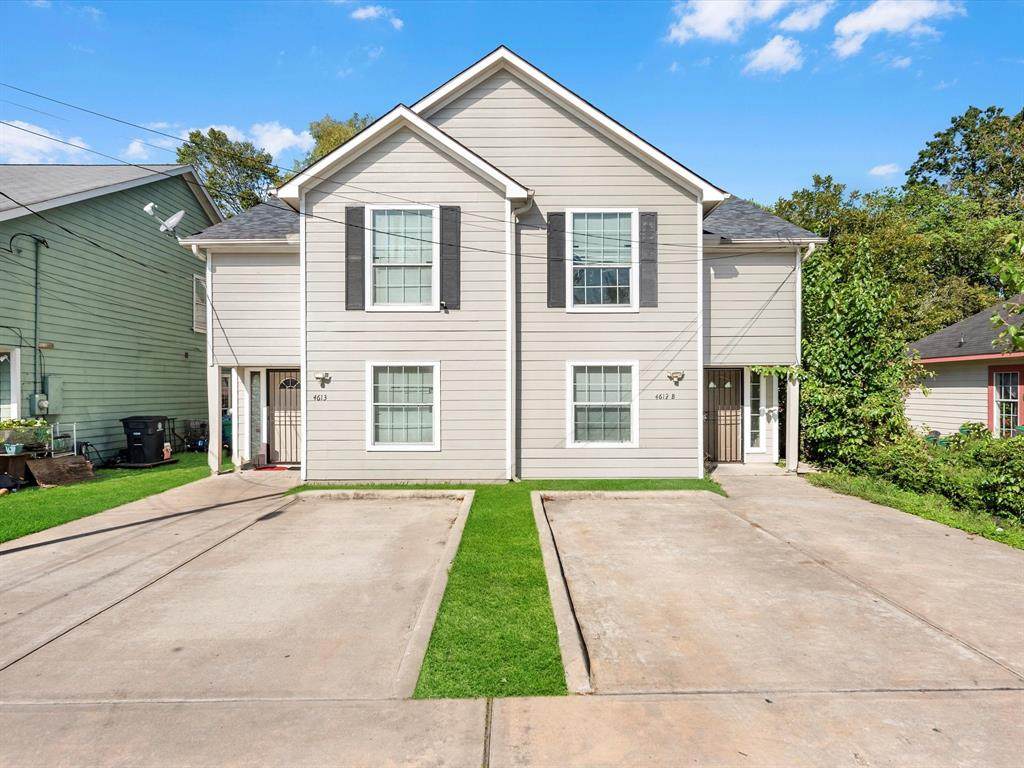4613 Knoxville Street - Photo 1
