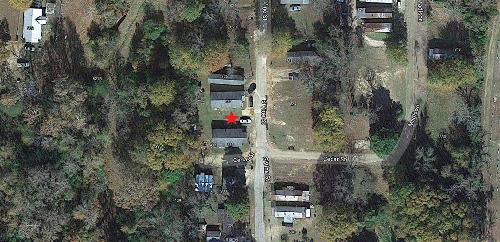 829 Vine Street - Photo 1