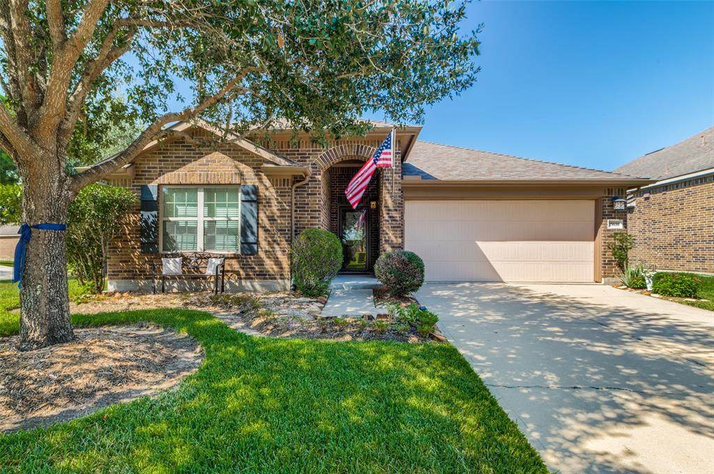 25638 Winford Estate Drive - Photo 1