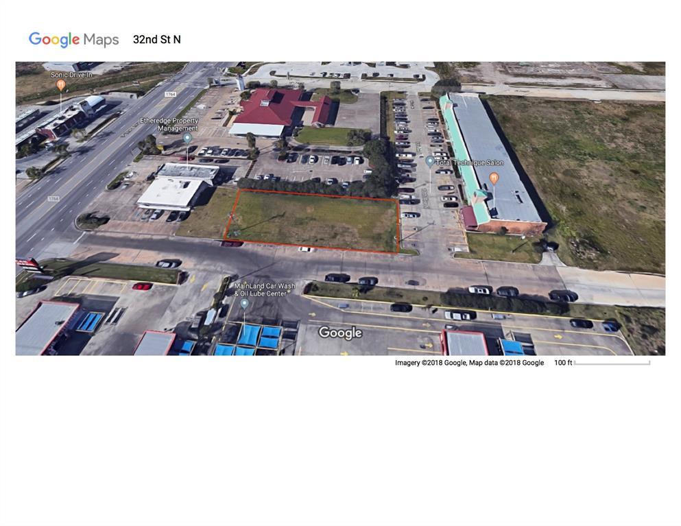 Lot 11 & 12 32nd St N - Photo 1