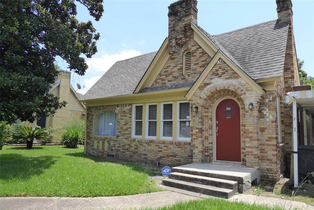 3322 Wichita Street - Photo 1