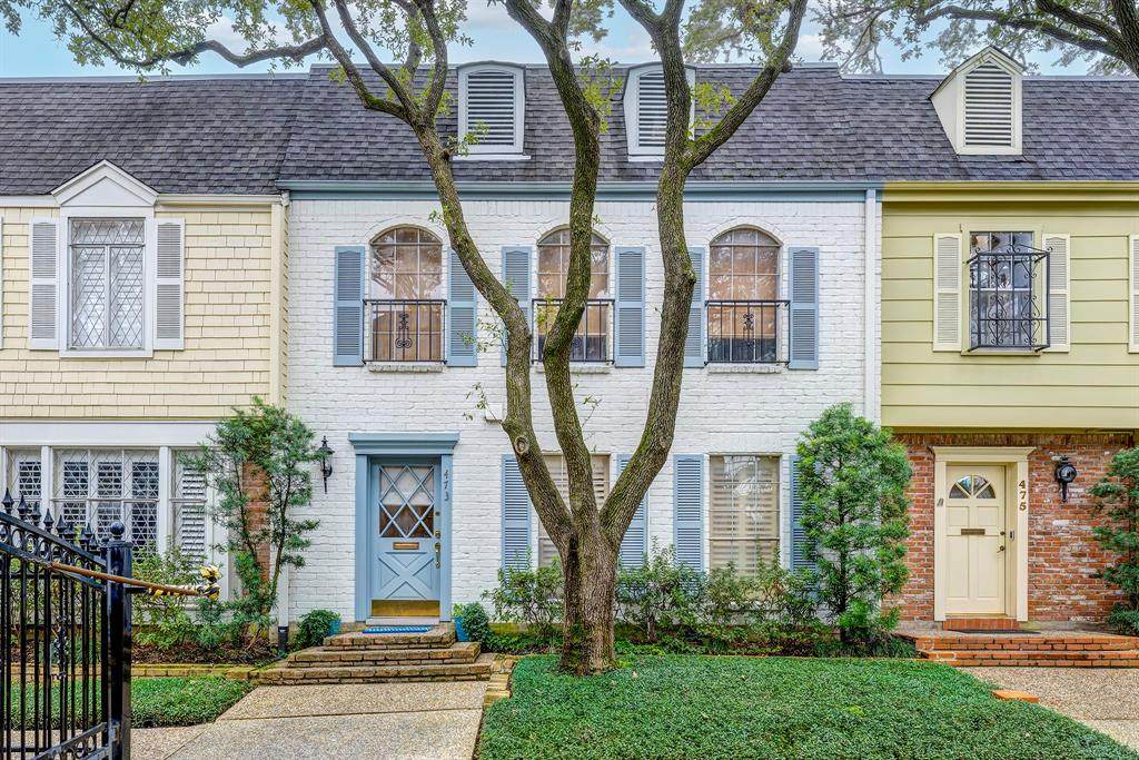 473 Post Oak Lane - Photo 1