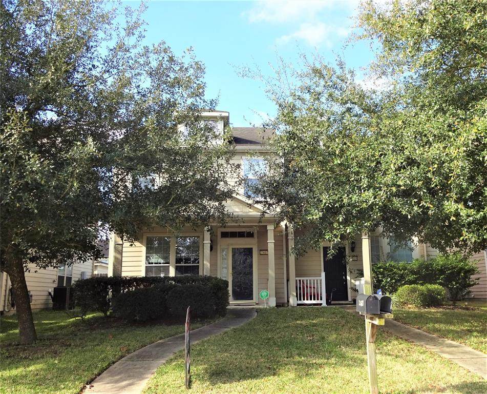 23617 Wildwood Green Way - Photo 1