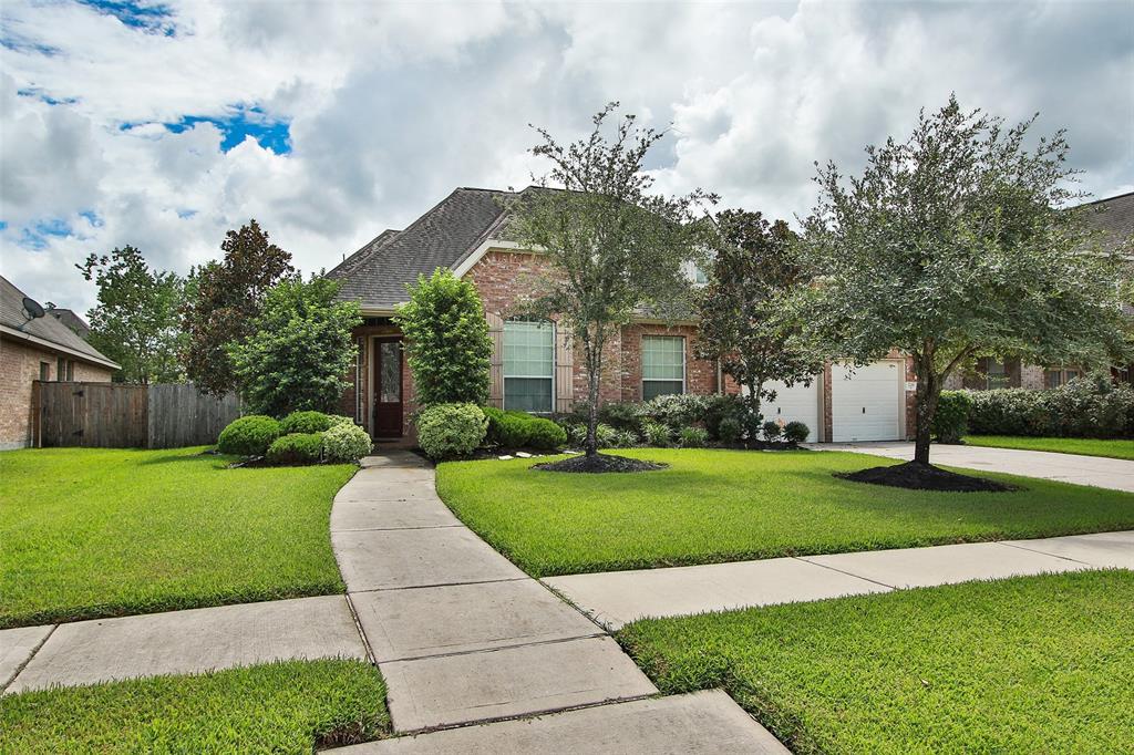 2210 Dawn Wind Lane - Photo 1