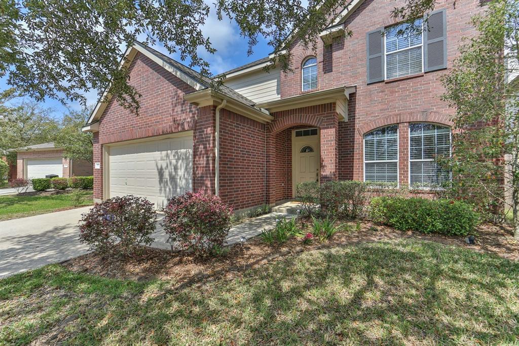 9614 Edgeloch Drive - Photo 1