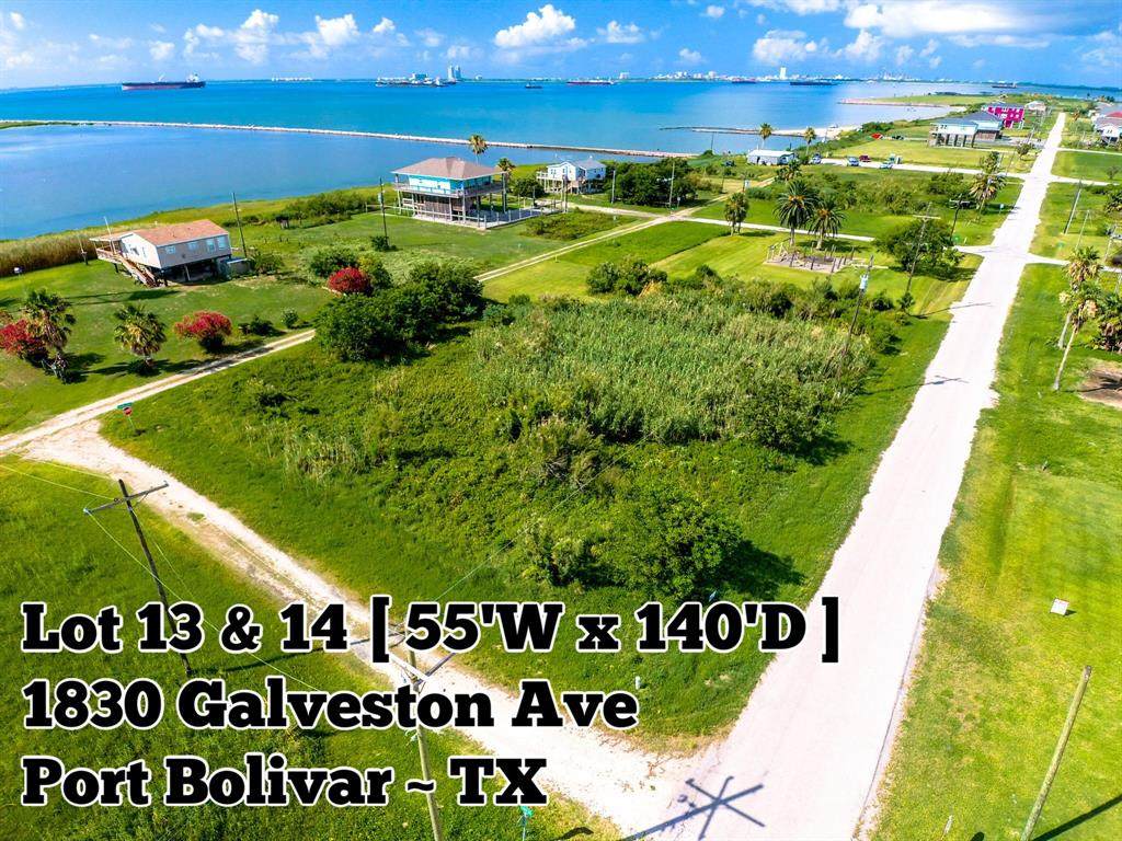 1830 Galveston Avenue - Photo 1
