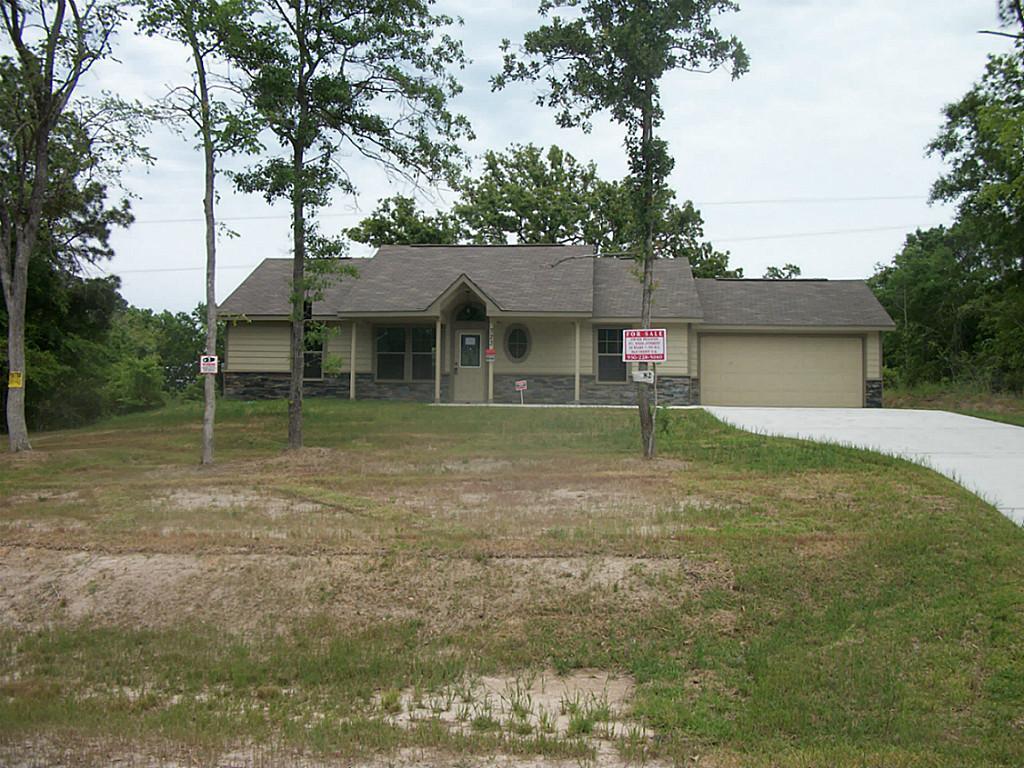 533 Wildwood Harbor Drive - Photo 1
