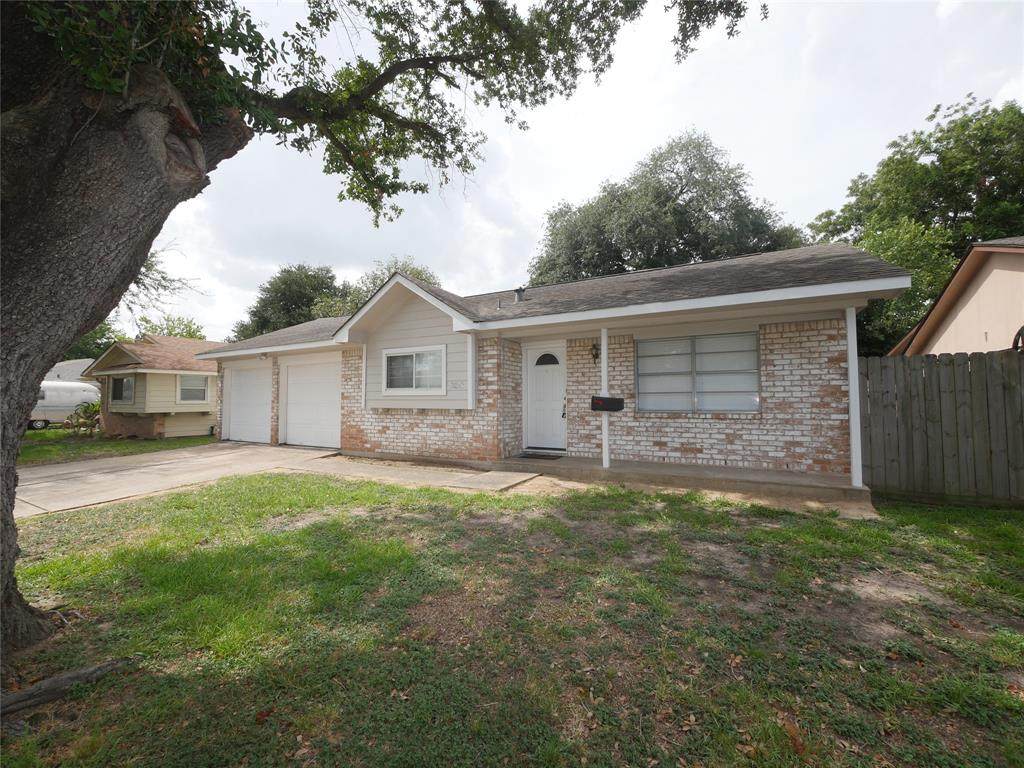 3813 Bennett Drive - Photo 1