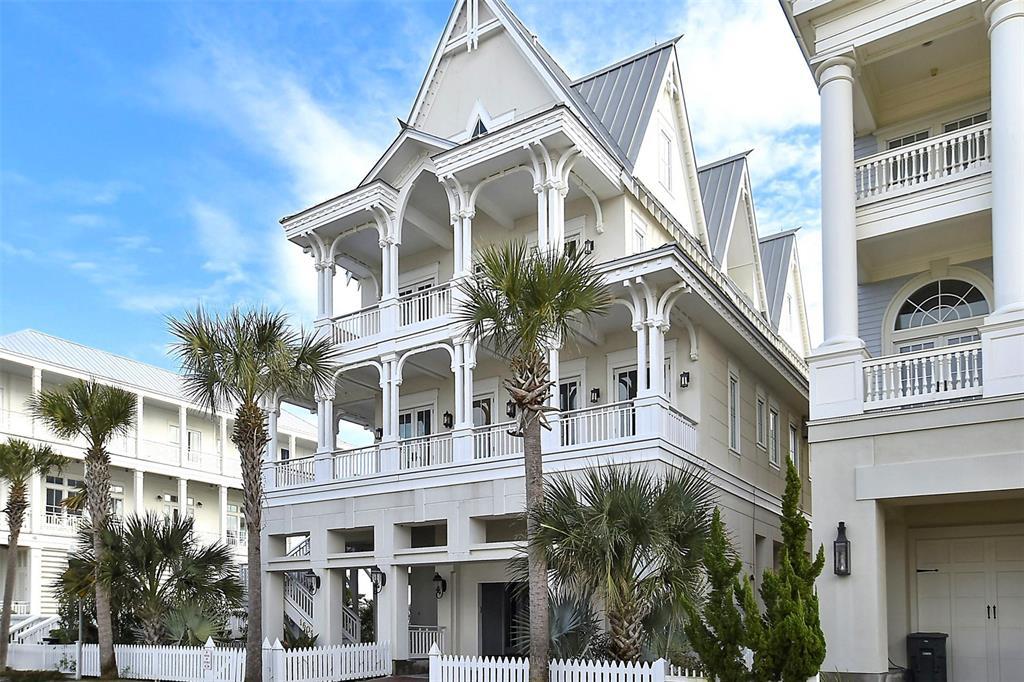 1609 Seaside Drive - Photo 1