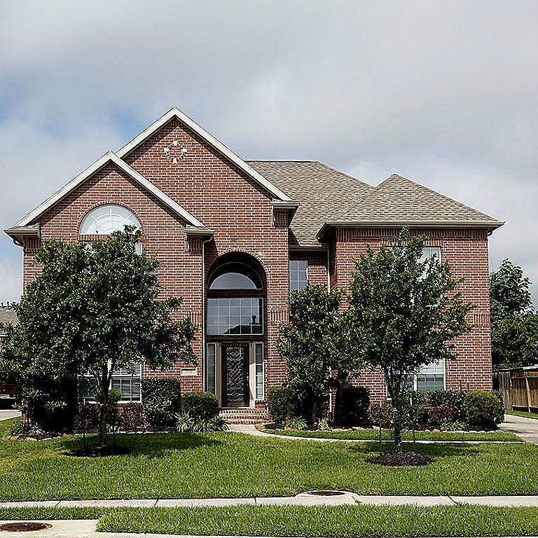 2181 Brittany Colony Drive - Photo 1
