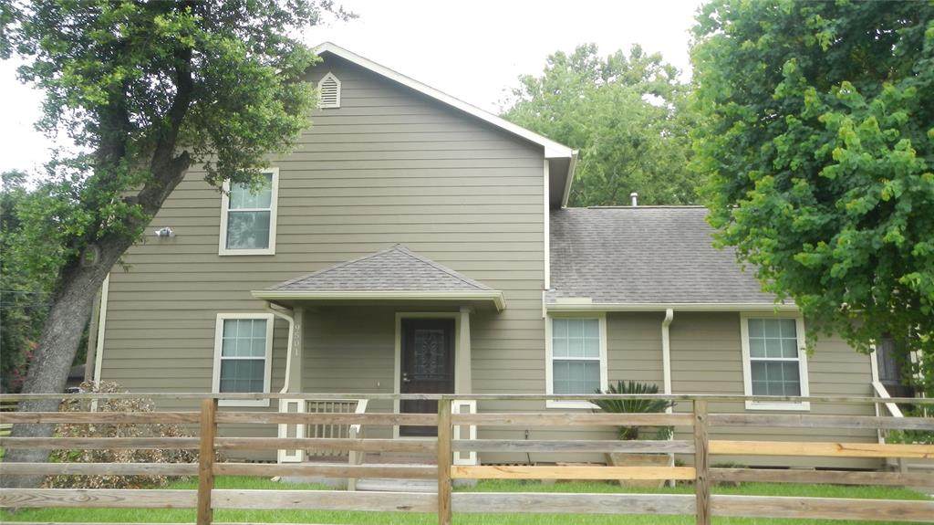 9501 Havens Street - Photo 1