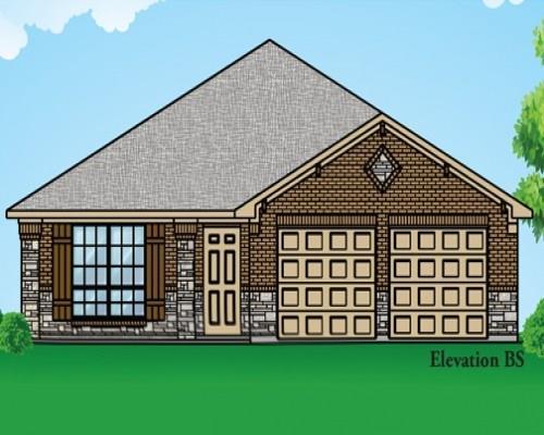 8805 Explorer Drive - Photo 1