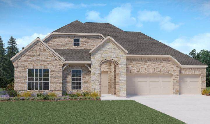 6034 Leeward Island Drive - Photo 1
