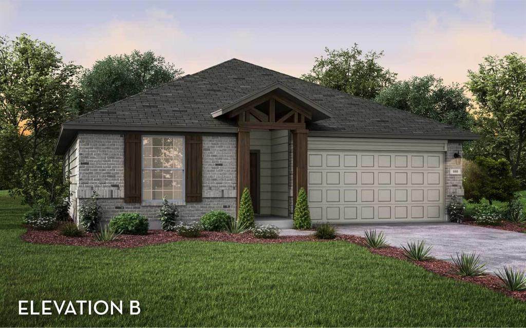 522 Alaska Cedar - Photo 1