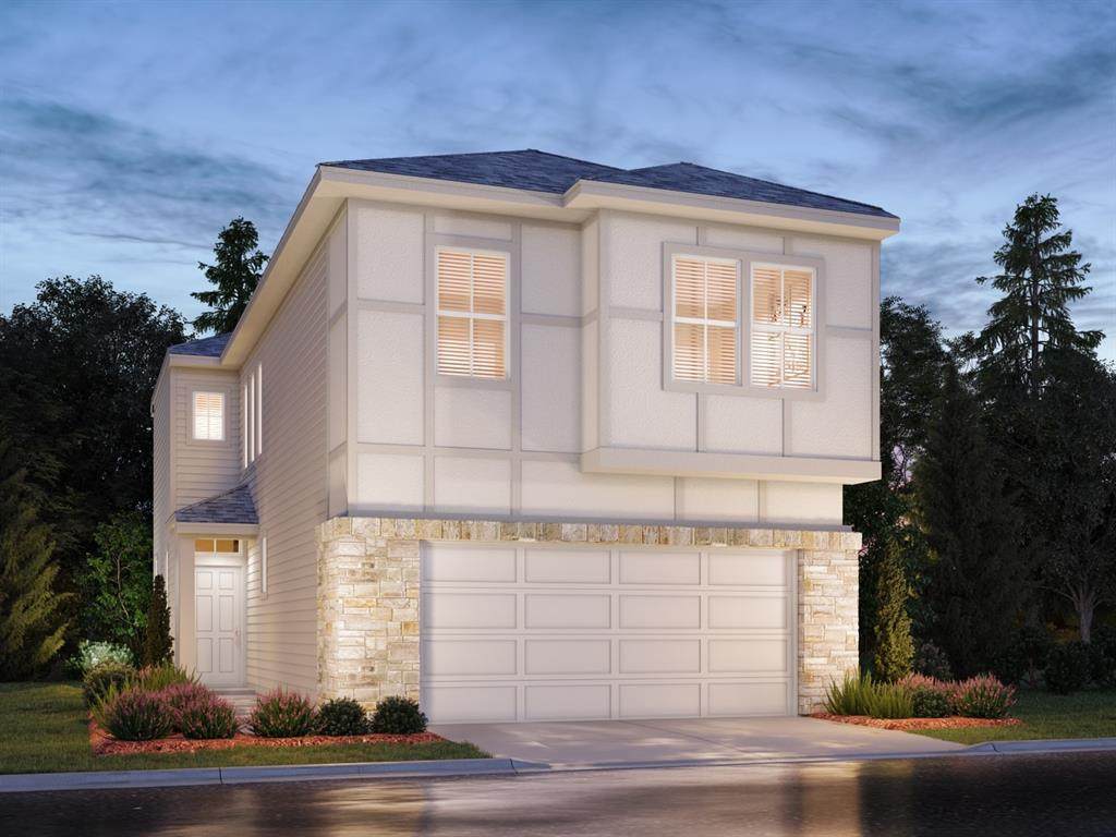 8411 Rising Stream Drive - Photo 1