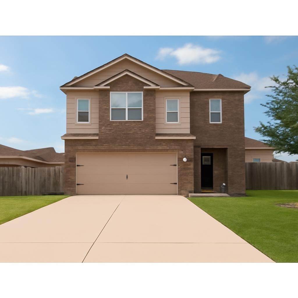 22702 Tabberts Way - Photo 1