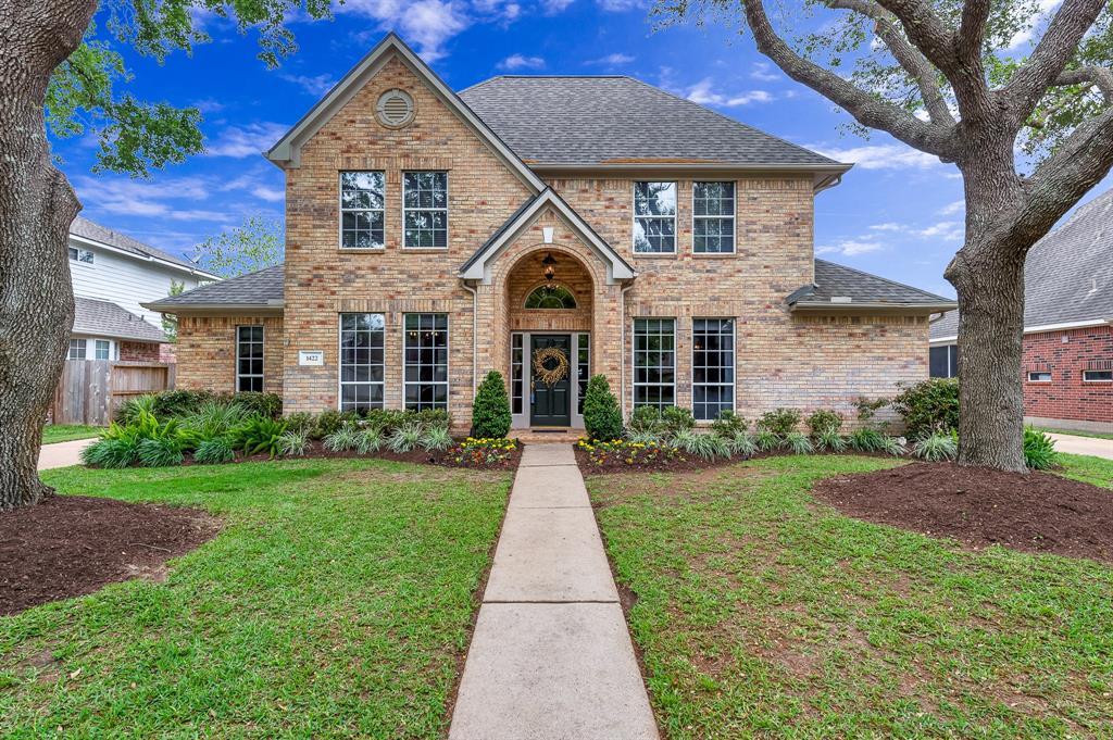 1422 Pecan Crossing Drive - Photo 1