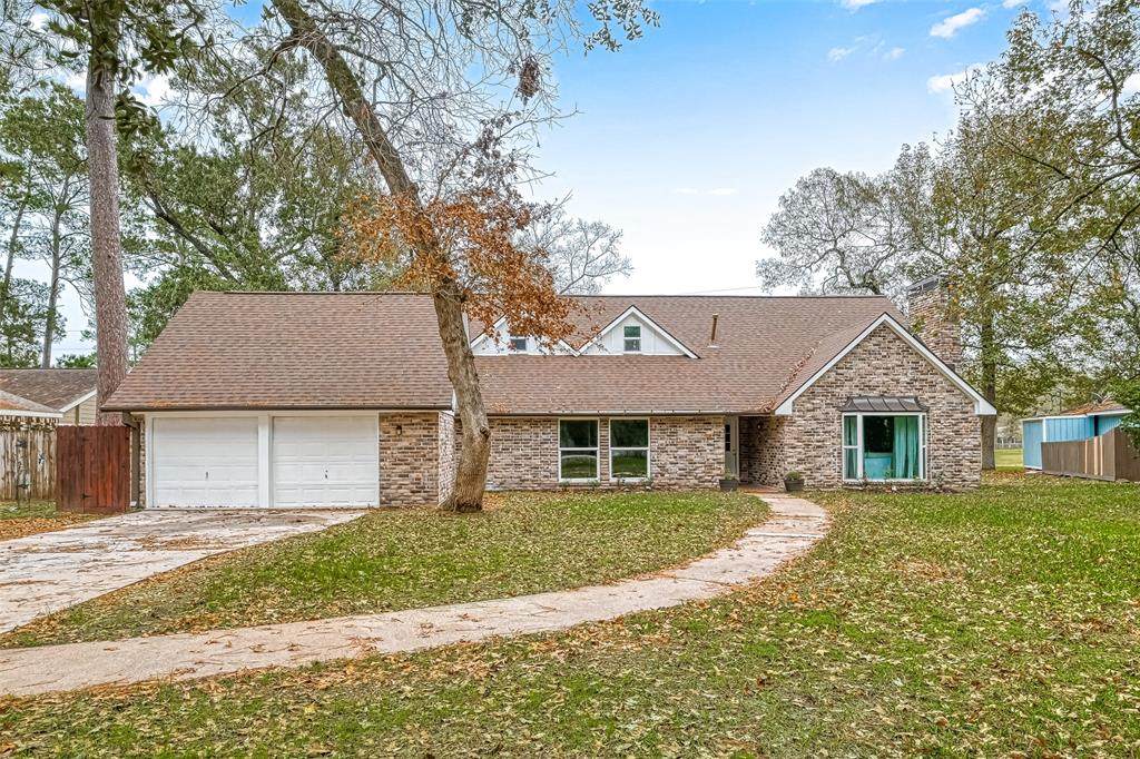 1610 Burning Tree Road - Photo 1