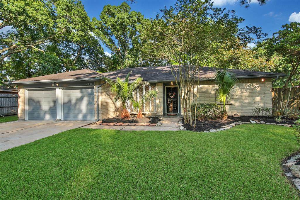 2006 Mermaid Lane - Photo 1