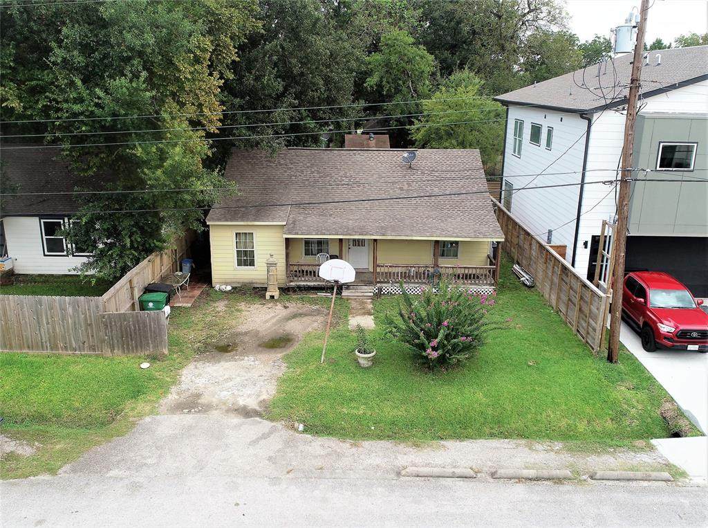 309 Sikes Street - Photo 1