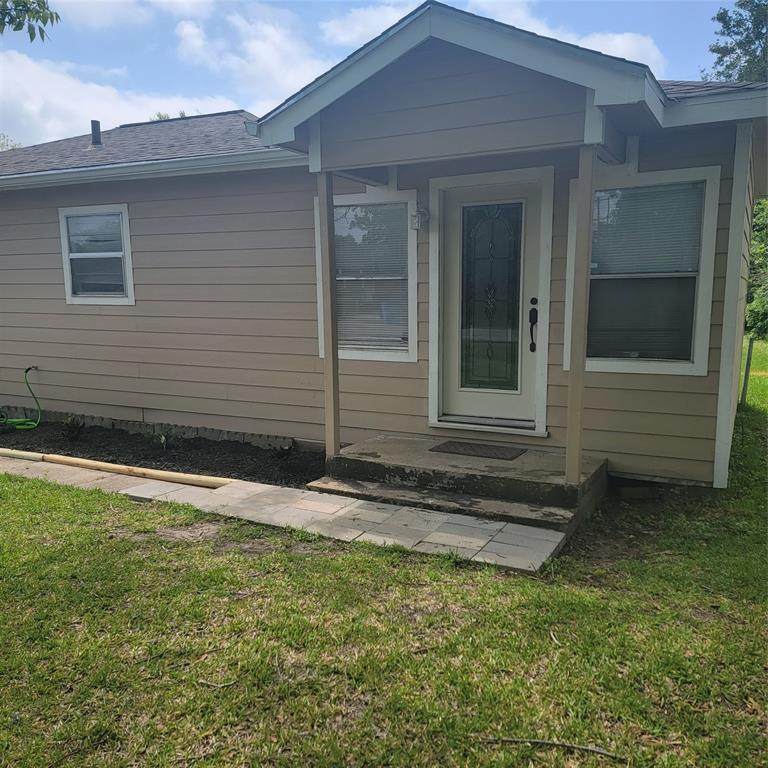 6601 Anderson Street - Photo 1
