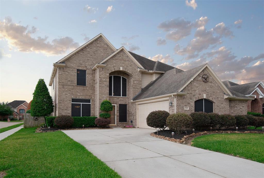 2218 Apple Spring Drive - Photo 1