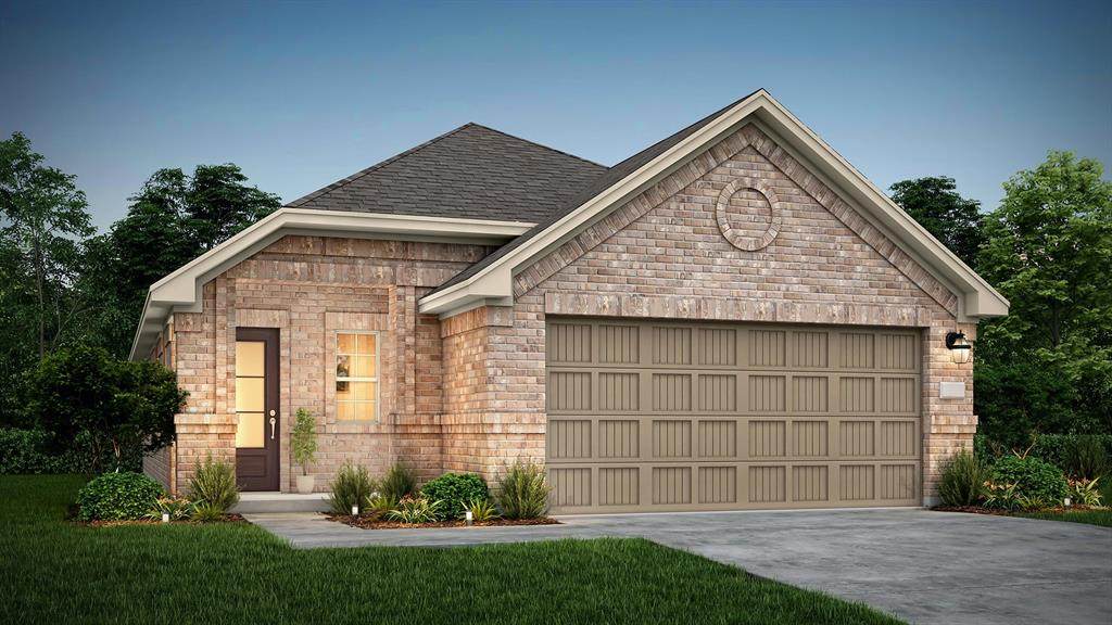 18474 Cobalt Cove Lane - Photo 1