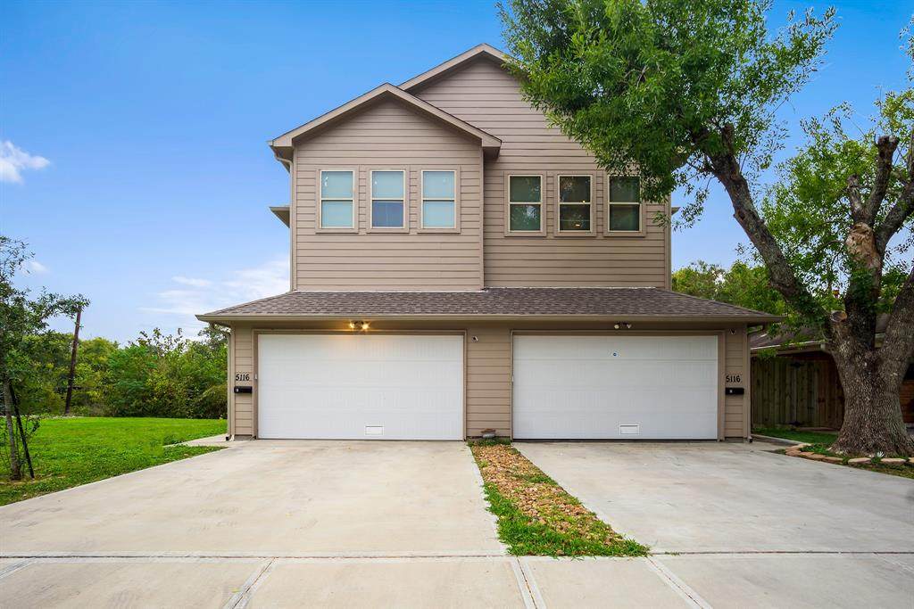5116 Bosworth Street - Photo 1