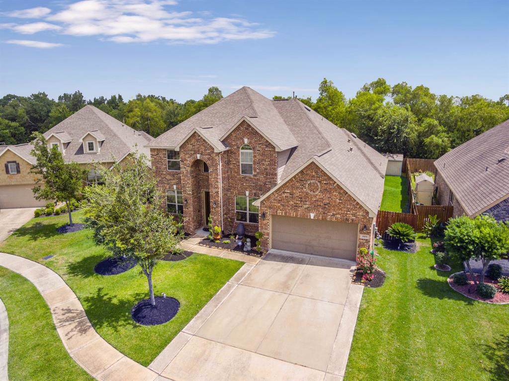 2809 Shawood Lane - Photo 1
