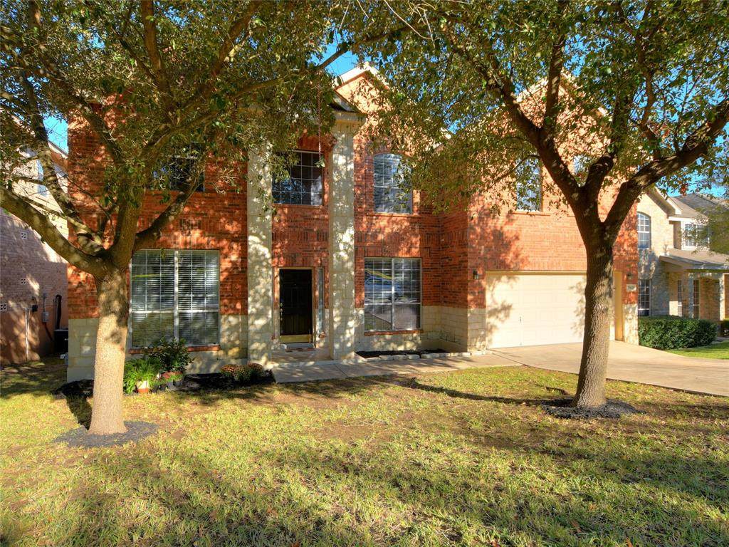 20610 Meandering Circle - Photo 1
