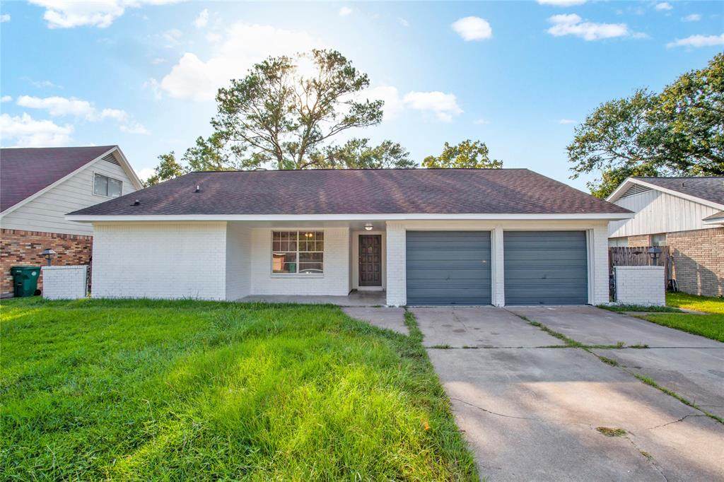 2516 Huckleberry Lane - Photo 1