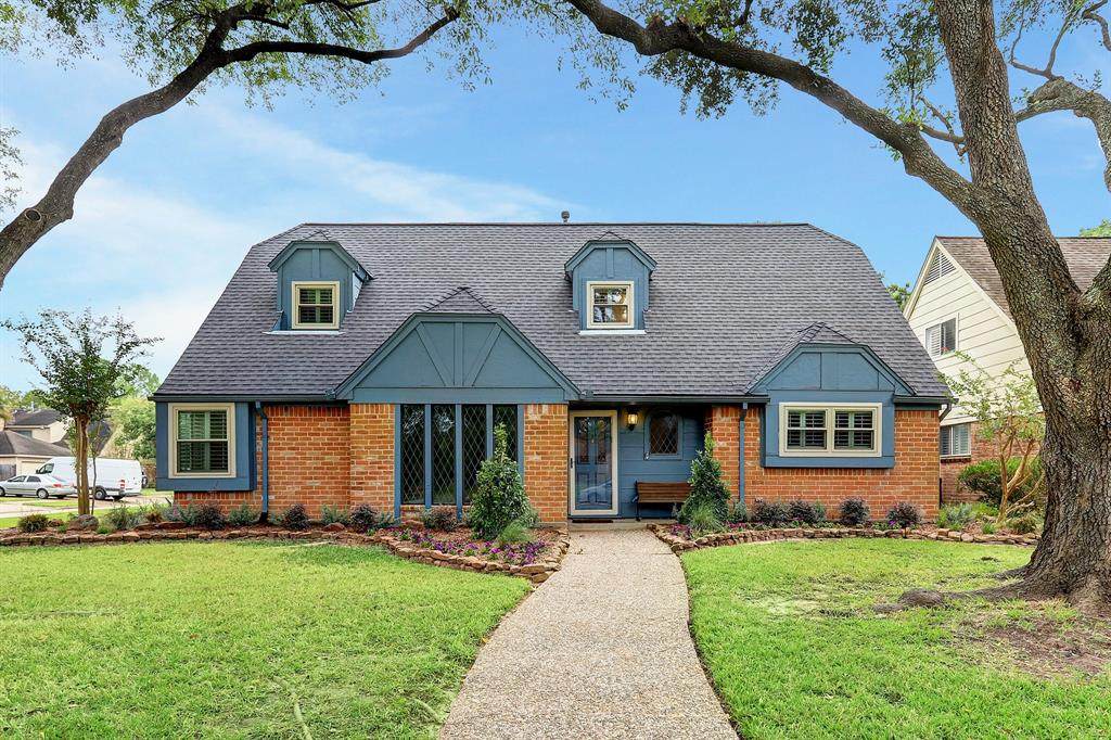 11503 Olympia Drive - Photo 1