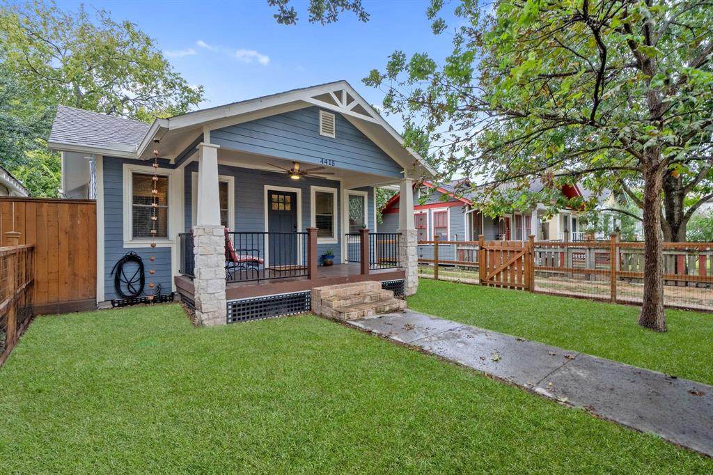 4415 Blossom Street - Photo 1