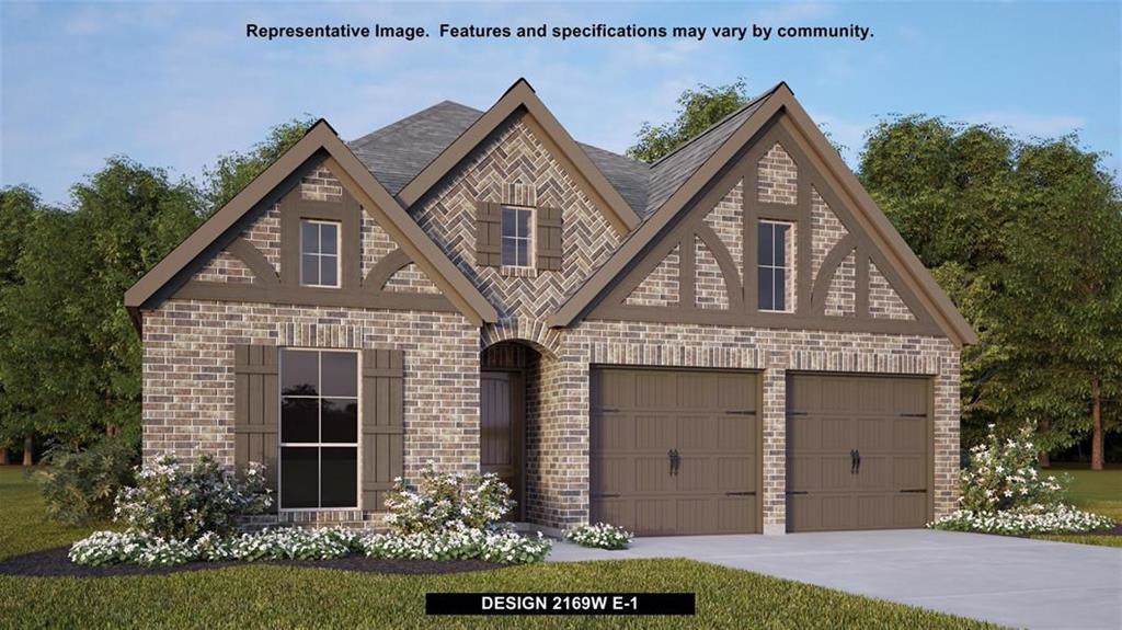 9411 Windward Bluff Way - Photo 1