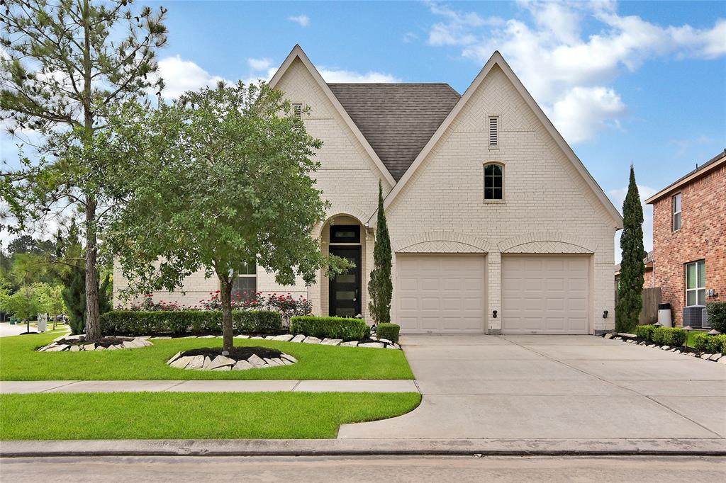 27111 Rose Vervain Drive - Photo 1