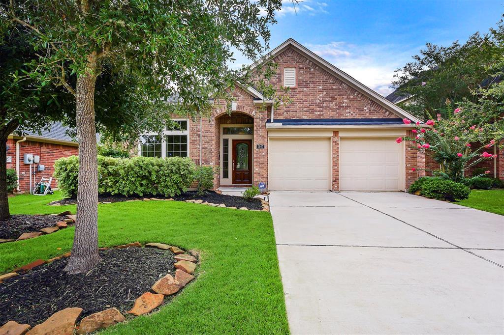 2807 Fair Chase Drive - Photo 1